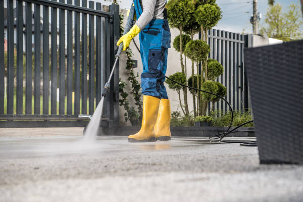 Professional Pressure Washing Services in Melcher Dallas, IA
